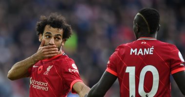 رئيس ليفربول: نأمل فى اتفاق بشأن تجديد عقد محمد صلاح ومانى