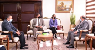 التنمية المحلية: الرئيس وجه بتعميم برنامج تنمية الصعيد بالمحافظات خلال 3 سنوات