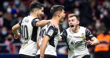 ريال بيتيس يصارع فالنسيا فى نهائي كأس إسبانيا اليوم 