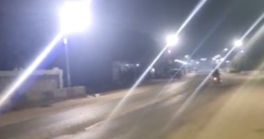 بث مباشر.. طبيب نفسى يطعن طليقته ويقتل ابنها ويصيب شخصا آخر بسوهاج