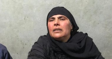 قتلوه بدم بارد.. أسرة سائق التوك توك ضحية الغربية تروى تفاصيل الحادث.. والدته: حرقوا دمى على محمد.. كان عمود البيت يعمل يوميا للإنفاق علينا.. والده: رأيت دم ابنى متصفى على الأرض.. والنيابة تحبس المتهم 4 أيام‎‎