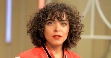 عن كتابها الأول "سلام أسود".. آية شعيب: ممتنة للاكتئاب جعلنى أحب نفسى