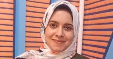 أسماء ياسر صاحبة الصوت الماسى فى التلاوة والإنشاد.. بث مباشر