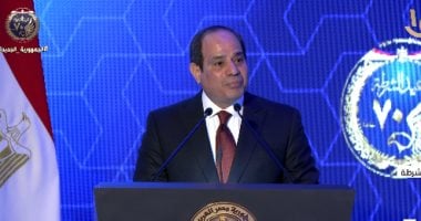 الصحف الكويتية تبرز تصريحات الرئيس السيسى خلال احتفالية عيد الشرطة