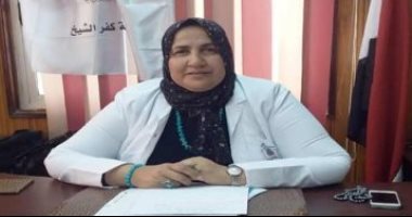 فحص 165 ألف حالة ضمن مبادرة السمعيات لتوفير الرعاية الصحية للأطفال بكفر الشيخ