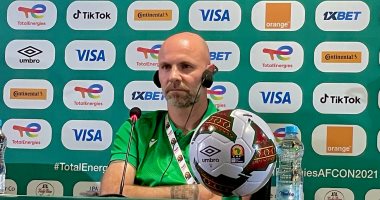 جزر القمر: لم نستقر على اللاعب الذى سيحرس مرمانا أمام الكاميرون