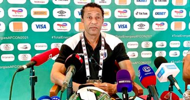 مدرب كاب فيردى: الفوز على السنغال ليس مستحيلا وسنخوض اللقاء بهدف التأهل