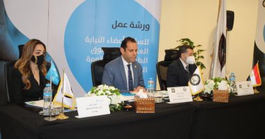 يونيسف ومكتب النائب العام يطلقان برنامجا تدريبيا لأعضاء النيابة العامة