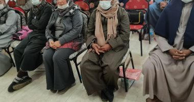 وكيل أوقاف الأقصر: أنهينا تدريب 40 إماما من قرى إسنا بالتعاون مع القومى للمرأة