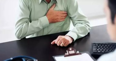 أستاذ قلب تكشف لـ"صباح الخير يا مصر" أعراض تدل على الإصابة بجلطات القلب