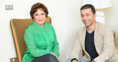 جمال عبد الناصر يتحدث عن لبلبة على شاشة النيل الثقافية اليوم