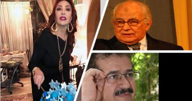 الكلام فى التريند على إيه النهاردة؟.. وفاة المخرج السورى بسام الملا.. اهتمام بقضية الفنان رشوان توفيق وابنته.. وانتشار واسع لفيديو رقص أحمد السقا بحصانه على أنغام "الغزالة رايقة"