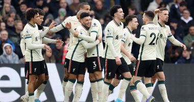 مباريات دوري أبطال أوروبا.. تاريخ مواجهات انتر ميلان ضد ليفربول 