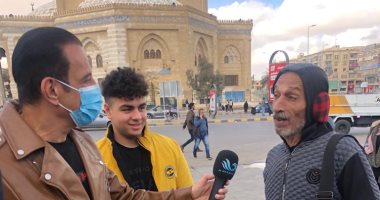 طارق علام يقدم فى "كلام من دهب" أمهر لاعب كرة قدم عمره 60 عاما.. اليوم