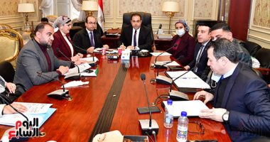 شباب النواب تناقش طلب إحاطة بشأن طرح أرض بيت الشباب بالقاهرة بمزاد علنى     