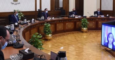 رئيس الوزراء يتابع إجراءات تنفيذ استراتيجية إدارة مياه الأمطار بالإسكندرية