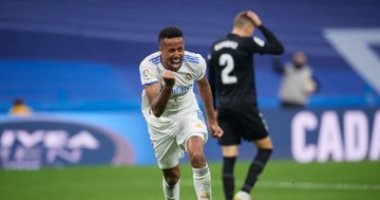 ملخص وأهداف مباراة ريال مدريد ضد إليتشي 2-2 في الدوري الإسباني