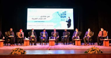 "التنسيقية" تشارك في مؤتمر "من منتدى شباب العالم إلى شباب الغربية"