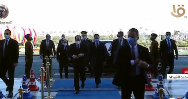 أرملة الشهيد عبد الرحمن عادل: مصر تستحق الفداء والتضحية