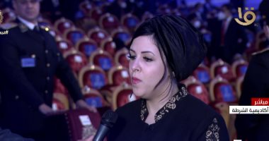زوجة الشهيد عبد الرحمن عادل: كان يتمنى الشهادة مثل زملائه من أجل تراب الوطن