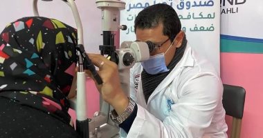 استمرار القوافل العلاجية تزامنا مع حملة التطعيم ضد مرض شلل الأطفال