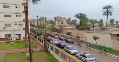 الطقس اليوم.. الأرصاد تكشف تفاصيل وأماكن الأمطار والرياح 