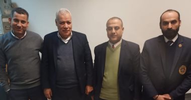  جمارك مطار القاهرة الدولي تضبط محاولة تهريب كمية من الأدوية البشرية
