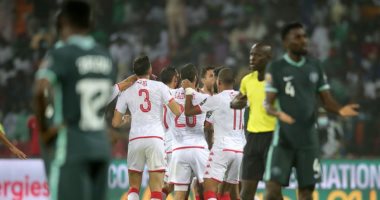 حصاد اليوم الأول من دور الـ16 في أمم أفريقيا.. بوركينا فاسو تعبر الجابون بأشواط إضافية وركلات ترجيح.. تونس تصطاد نيجيريا بسهم يوسف المساكنى.. ونسور قرطاج يضربون موعدا مع الخيول في ربع النهائى