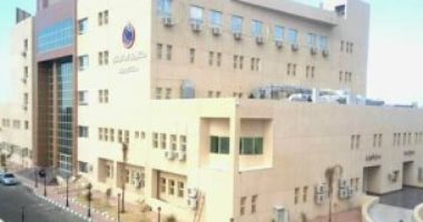مستشفى بئر العبد يستقبل أطباء تنفيذا لبروتوكول مع جامعات القاهرة والزقازيق والأزهر