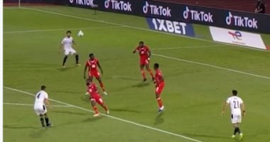 كاف يختار تمريرة السولية أفضل "أسيست" فى دور مجموعات بأمم أفريقيا.. فيديو   
