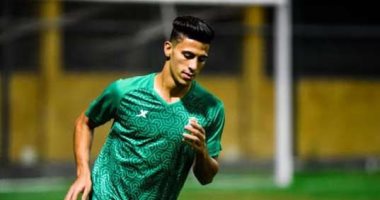 بيراميدز يطلب ضم هشام صلاح من الاتحاد السكندرى