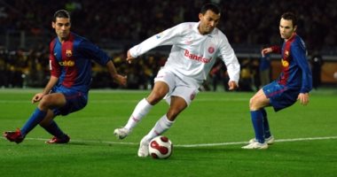 ريال مدريد وبرشلونة ضمن ضحايا أبرز مفاجأت كأس العالم للأندية 