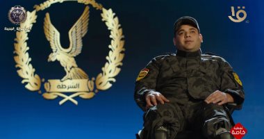 ضابط شرطة بسيناء للسيسي: "عهد بينا اللي يستشهد أخوه يجيب حقه"
