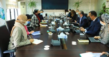 السياحة والبيئة يعقدان اجتماعاً موسعاً لمناقشة التعاون باستراتيجية السياحة المستدامة