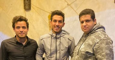 إنبي يضم مؤمن راضى من بترول أسيوط لمدة 3 مواسم ونصف