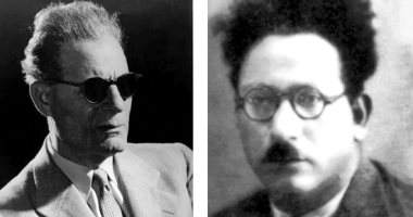 سعيد الشحات يكتب: ذات يوم.. 23 يناير 1939.. «الدكاترة» زكى مبارك يهاجم عميد الأدب العربى: «طه حسين ليس أعلم العلماء ولا أحكم الحكماء وإنما هو رجل متحرك»