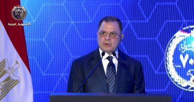 وزير الداخلية: القوات المسلحة والشرطة يسطرون أعظم الملاحم الوطنية