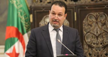 نائب رئيس مجلس الأمة الجزائرى السيناتور فؤاد سبوتة لـ"اليوم السابع": مصر والجزائر تلعبان دورا مهما فى حلحلة القضية الفلسطينية والأزمة الليبية.. وندعو لتفعيل لجنة الصداقة البرلمانية بين البلدين