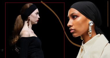 أبرز تريندات موضة إكسسوارات الشعر في 2022.. "الكلبسات رجعت تانى"