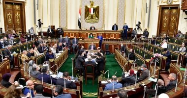 مجلس النواب يحيل 50 تقريرا للجنة الاقتراحات والشكاوى لاتخاذ اللازم  