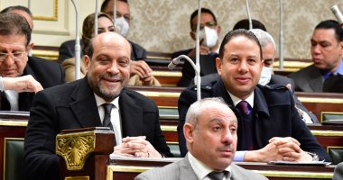 مجلس النواب يوافق على قانون صندوق دعم السياحة والآثار فى مجموع مواده