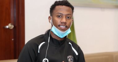 الهلال السعودى يعلن تعافي ناصر الدوسري 