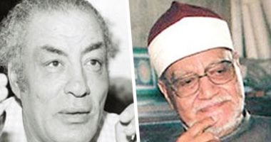 سكنا السطوح بشارع محمد على .. حكايات حسن الإمام مع الشيخ أبو العينين شعيشع
