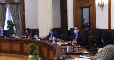 وزيرة التضامن: من 20 لـ30 جمعية أهلية لديها الاستعداد لتنفيذ وحدات سكن كريم