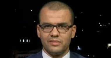 النائب بالبرلمان الجزائرى على ربيج لـ"اليوم السابع": العلاقات بين مصر والجزائر تاريخية.. الدولة المصرية رائدة وتقود الأمة العربية والتشاور معها ضرورى.. ملف ليبيا وقضية فلسطين يتصدران مباحثات تبون فى القاهرة