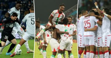 الكلام فى التريند على إيه؟.. شائعة وفاة مهاتير محمد تجذب الاهتمام.. هدف راموس فى ليلة عودة ميسى لصفوف باريس سان جيرمان بالصدارة.. والجمهور يتابع مباريات دور الـ16 بكأس أمم أفريقيا قبل مواجهة مصر وكوت ديفوار