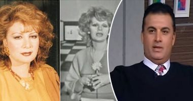 الإعلامى أدهم الكمونى فى حوار مع "اليوم السابع": لم أكن أرغب فى العمل مذيعا.. لاعبو منتخب مصر "جابولى حقى" بعد تعرضى للضرب خلال تغطية أمم أفريقيا 2008.. ووالدتى فريال صالح كانت صاحبة الفضل فى ظهور عمرو دياب 