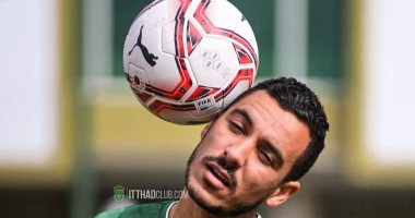 إبراهيم حسن يوقع للاتحاد السكندرى لمدة "موسمين" بعد تفعيل بند شرائه من بيراميدز