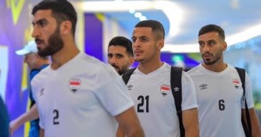 العراق يعترض على نتائج فحوصات كورونا قبل مواجهة إيران بتصفيات المونديال