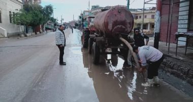 مياه قنا: حصول محطة مياه العرب والنجاجرة المدمجة على شهادة التنمية الفنية TSM